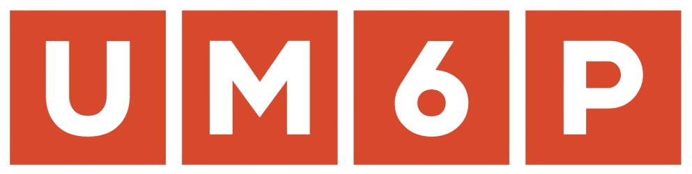 UM6P Logo