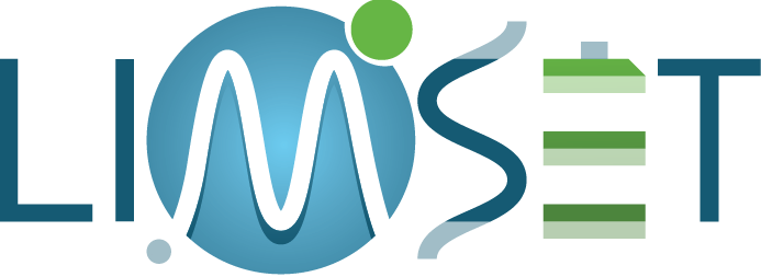 LIMSET Logo