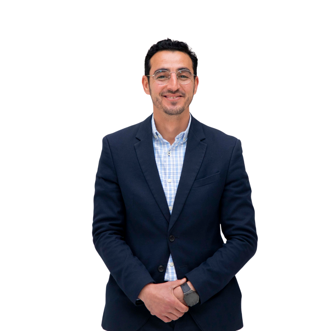 Hicham LALAOUI MOUTARRAJI